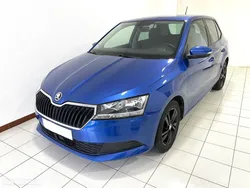 Skoda Fabia 1.0 TSI Essence