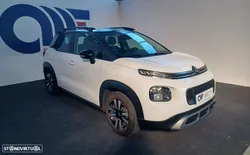 Citroën C3 Aircross 1.2 PureTech Feel
