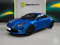 Alpine cars alpine a110 1.8 t 250