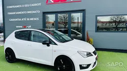 Seat Ibiza de 2015