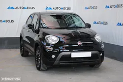 Fiat 500X 1.3 FireFly Cross DCT