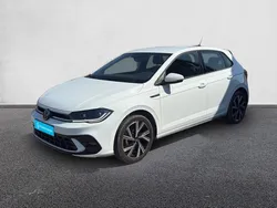 Volkswagen Polo 1.0 TSI 95ch R-Line DSG7