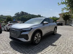 Audi Q4 Sportback e-tron 40 82 kWH