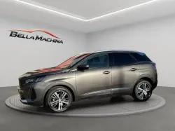 PEUGEOT 3008 1.5BlueHDi Allure S&S EAT8 130