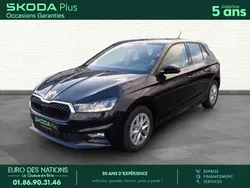 Skoda Fabia 1.0 TSI 95 ch EVO 2 BVM5 Selection