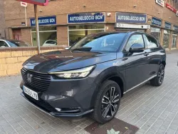HONDA HR-V 1.5 i-MMD Advance