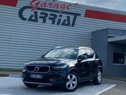 Volvo XC40 Momentum AWD Geartronic