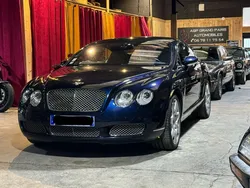 Bentley continental gt w12 v12 biturbo pack mulliner