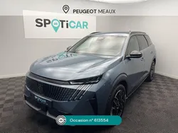 Peugeot 5008 Hybrid 145 ch e-DCS6 Allure