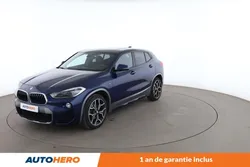 BMW X2 sDrive18dA M Sport X 150 ch