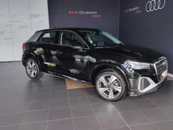 AUDI Q2 30 TFSI 110 BVM6 Advanced
