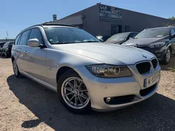 BMW 3 Touring 320d 184 XDRIVE CONFORT