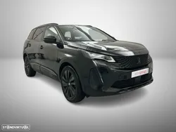 Peugeot 5008 1.2 PureTech GT EAT8
