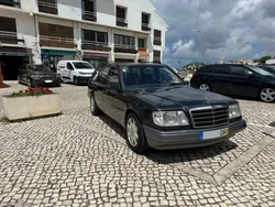 Mercedes-Benz E 250 Diesel W124 Sportline (20V)