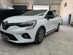 Renault Clio Blue dCi Equilibre 74kW