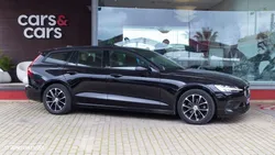 Volvo V60 2.0 D3 Momentum Geartronic