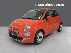 FIAT 500 1.0 Hybrid Dolcevita 52kW