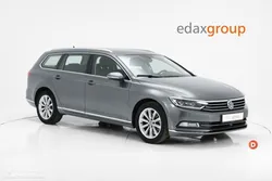 VW Passat Variant 2.0 TDi Confortline DSG