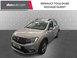 Dacia Sandero TCe 90 Stepway