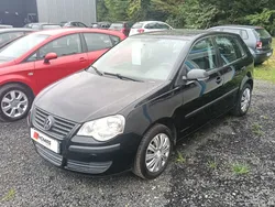 Volkswagen Polo 1.4 TDI 70 ch / 171 650 km / CT OK / Révisée / Garantie / Paiement 4 fois possible
