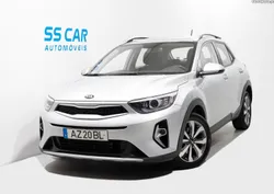 Kia Stonic 1.0 T-GDI EX