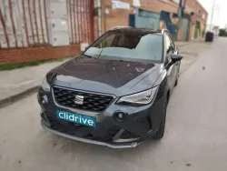SEAT Arona 1.0 TSI S&S DSG FR 115