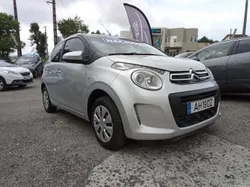 Citroën C1 1.0 VTi Feel