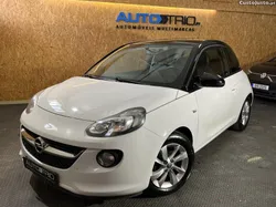 Opel Adam 1.2 Jam