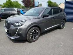 Peugeot 2008 (2) BLUEHDI 130 EAT8 ALLURE PACK