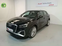 AUDI Q2 35 TDI Adrenalin quattro S tronic 110kW