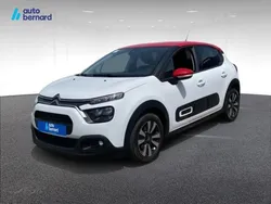 Citroen C3 1.2 PureTech 83ch S&S Shine