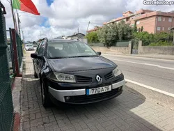 Renault Mégane 1.5