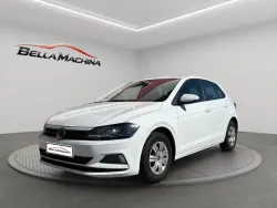 VOLKSWAGEN Polo 1.0 Edition 59kW