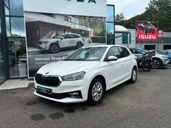 SKODA FABIA 1.0 TSI 95 ch BVM5 Ambition