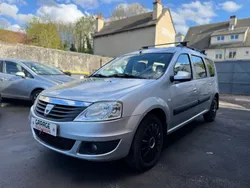 DACIA Logan 1.5 DCI 86CH Ambiance