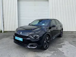 Citroën C4 III BlueHDi 130 S&S EAT8 Shine