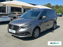Mercedes-benz Citan 112 CDI Long First 5cv
