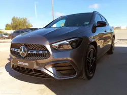 Mercedes-Benz GLA 180 d 8G-DCT AMG Line Advanced Plus