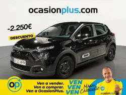 CITROEN C3 Origin 1.2 PureTech S&S Plus 83