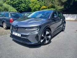 Renault Mégane E-Tech EV60 Techno Autonomia Conforto