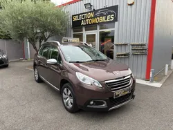 Peugeot 2008 1.2L VTI 82 CV BV5 ALLURE