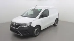 Renault Kangoo Van Extra 1.5 Blue dCi 95ch - 3 places + Camera et Radars 360° + Habillage bois complet