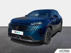 Peugeot 3008 Hybrid 145 e-DCS6 Allure