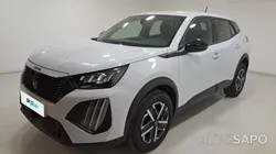 Peugeot 2008 1.2 PureTech Style de 2025
