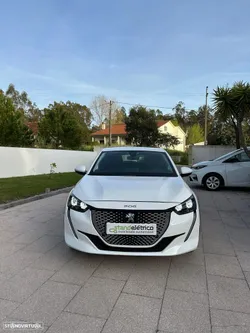 Peugeot e-208 50 kWh Active Pack