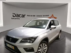 Seat Ateca 1.6 TDI STYLE
