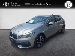 Bmw Série 1 116iA 109ch Business Design DKG7