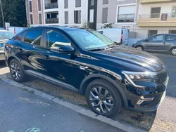 Renault arkana (2) 1.3 mild hybrid 140 evolution edc gsr2 - 24 17 790  ttc