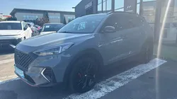 HYUNDAI Tucson 1.6 T-GDi 177 DCT-7 N Line