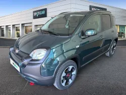 FIAT Panda 1.0 Gse Cross Hybrid